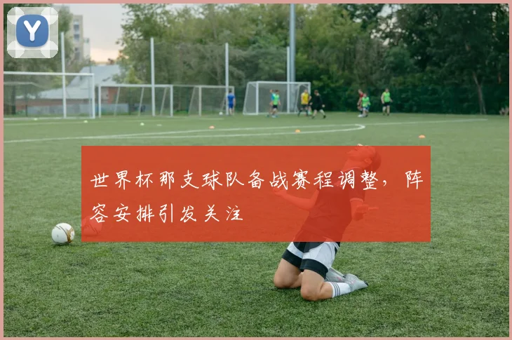 世界杯那支球队备战赛程调整,阵容安排引发关注