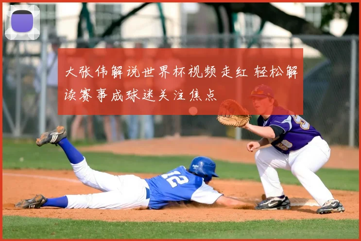 大张伟解说世界杯视频走红 轻松解读赛事成球迷关注焦点