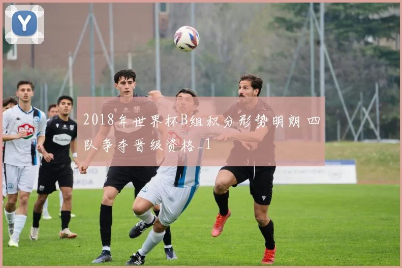 2018年世界杯B组积分形势明朗 四队争夺晋级资格_1