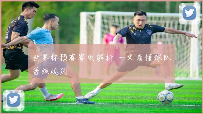 世界杯预赛赛制解析 一文看懂球队晋级规则