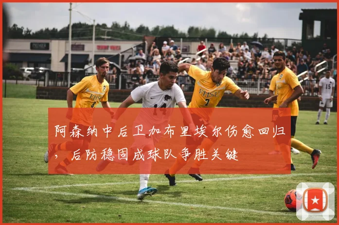 阿森纳中后卫加布里埃尔伤愈回归,后防稳固成球队争胜关键